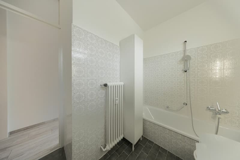 Appartamento 4.5 locali nel verde con piscina (14)