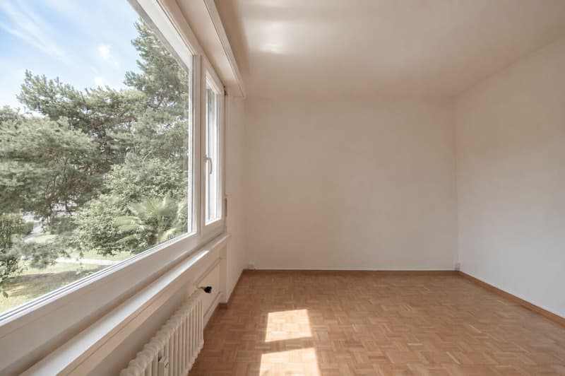 Appartamento 4.5 locali nel verde con piscina (10)