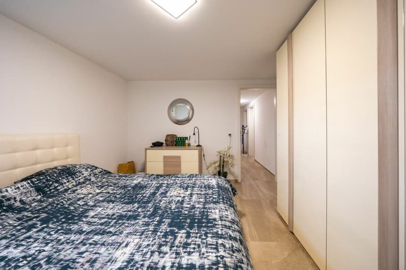 Moderna casa unifamiliare da 6 locali. (10)