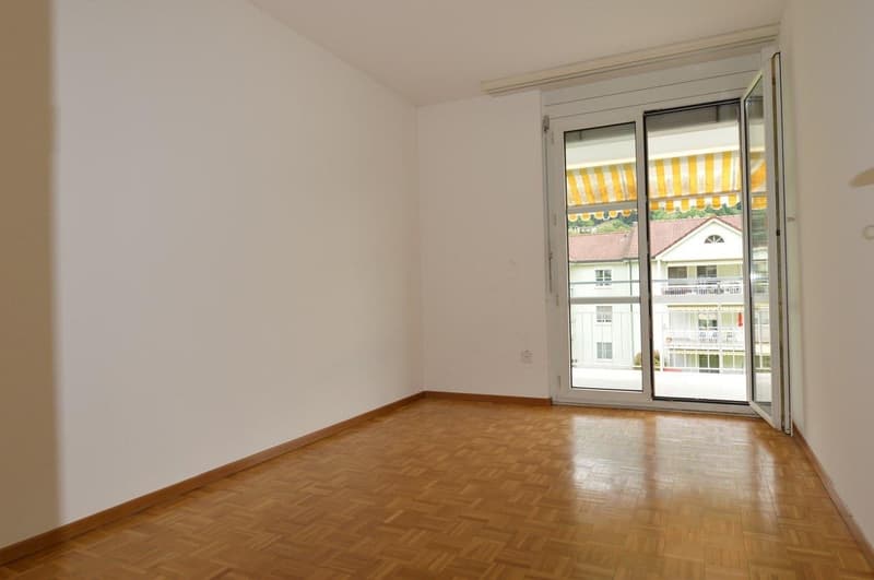Appartamento 3.5 locali con giardino a Pambio-Noranco (10)