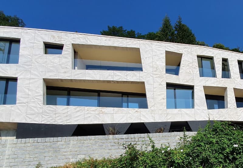 Elegante Appartamento di 3 Locali a Vernate – Moderno e Accessibile (2)
