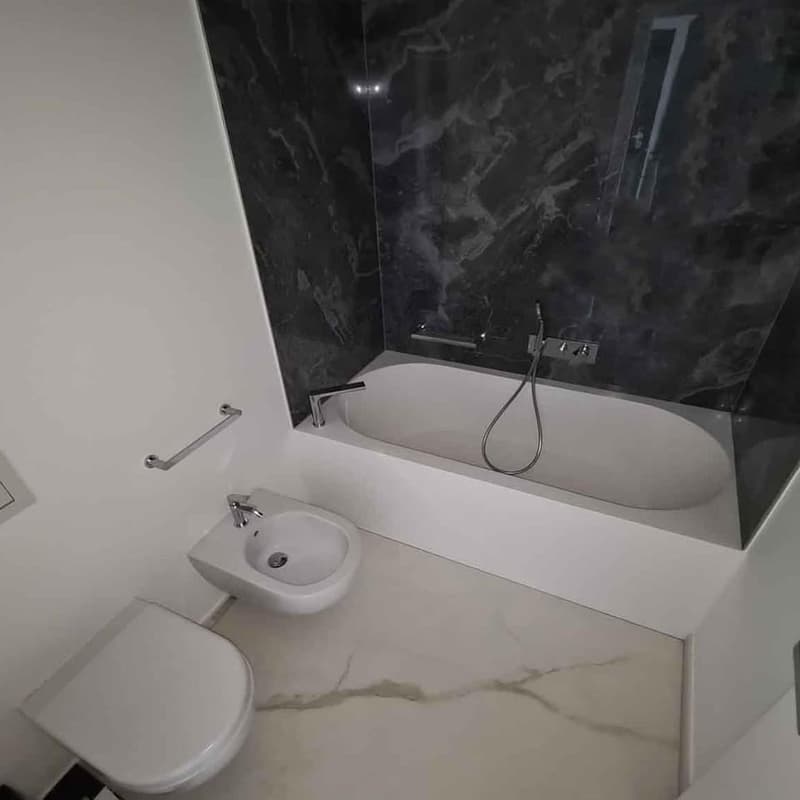 Elegante Appartamento di 3 Locali a Vernate – Moderno e Accessibile (10)
