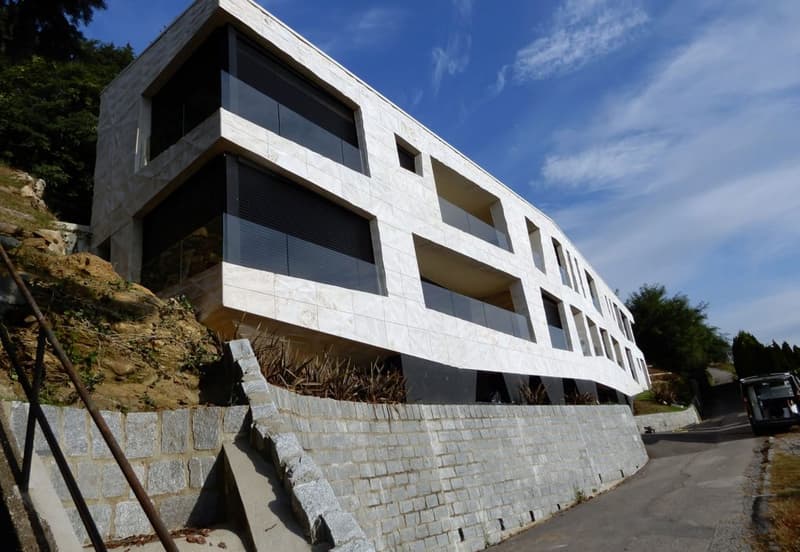 Elegante Appartamento di 3 Locali a Vernate – Moderno e Accessibile (1)