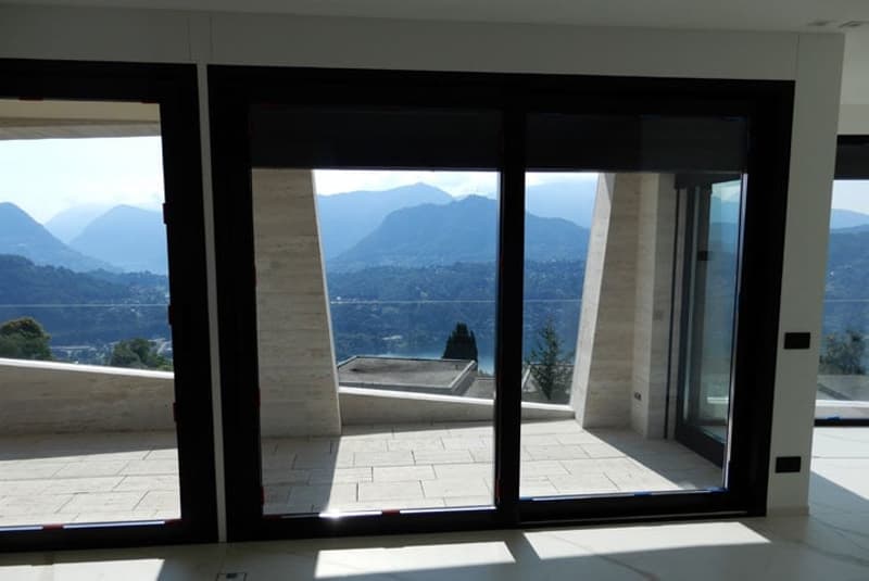 Elegante Appartamento di 3 Locali a Vernate – Moderno e Accessibile (6)