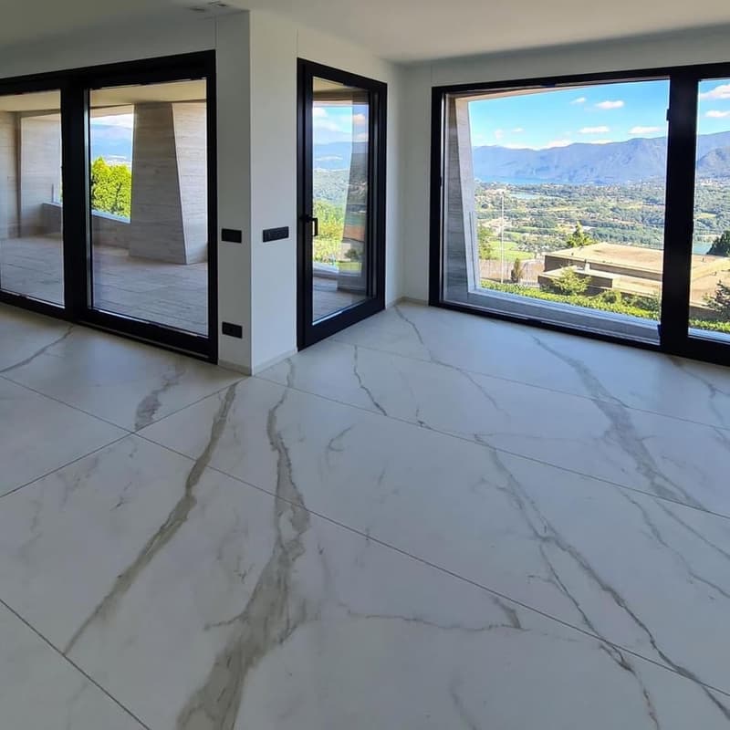 Elegante Appartamento di 3 Locali a Vernate – Moderno e Accessibile (12)