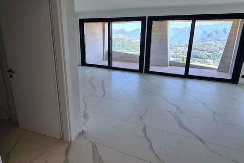 Elegante Appartamento di 3 Locali a Vernate – Moderno e Accessibile (8)