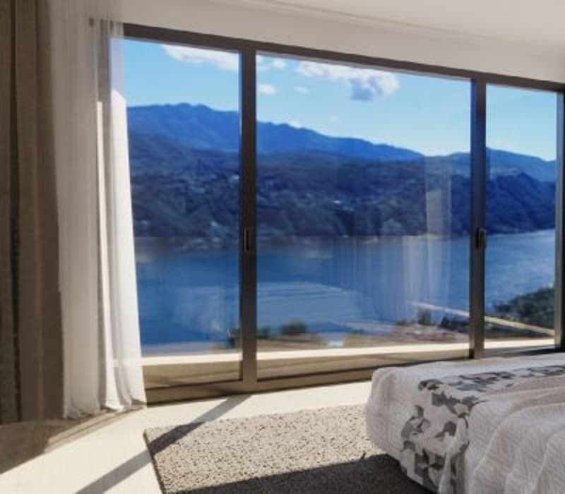Elegante Appartamento di 3 Locali a Vernate – Moderno e Accessibile (3)