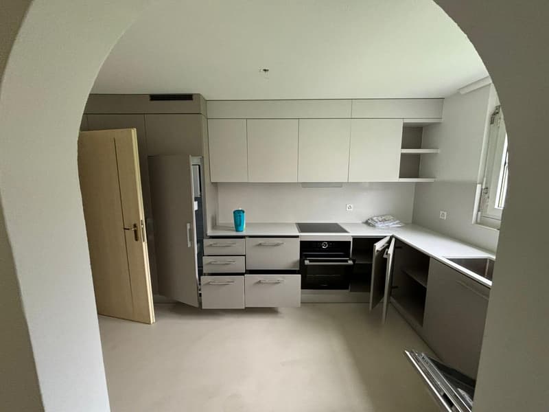 Appartamento 4.5 locali con giardino a Pambio-Noranco (7)