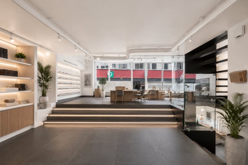 Surface commerciale au coeur de la ville (2)
