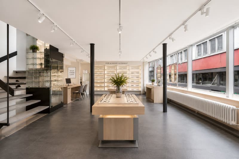 Surface commerciale au coeur de la ville (4)