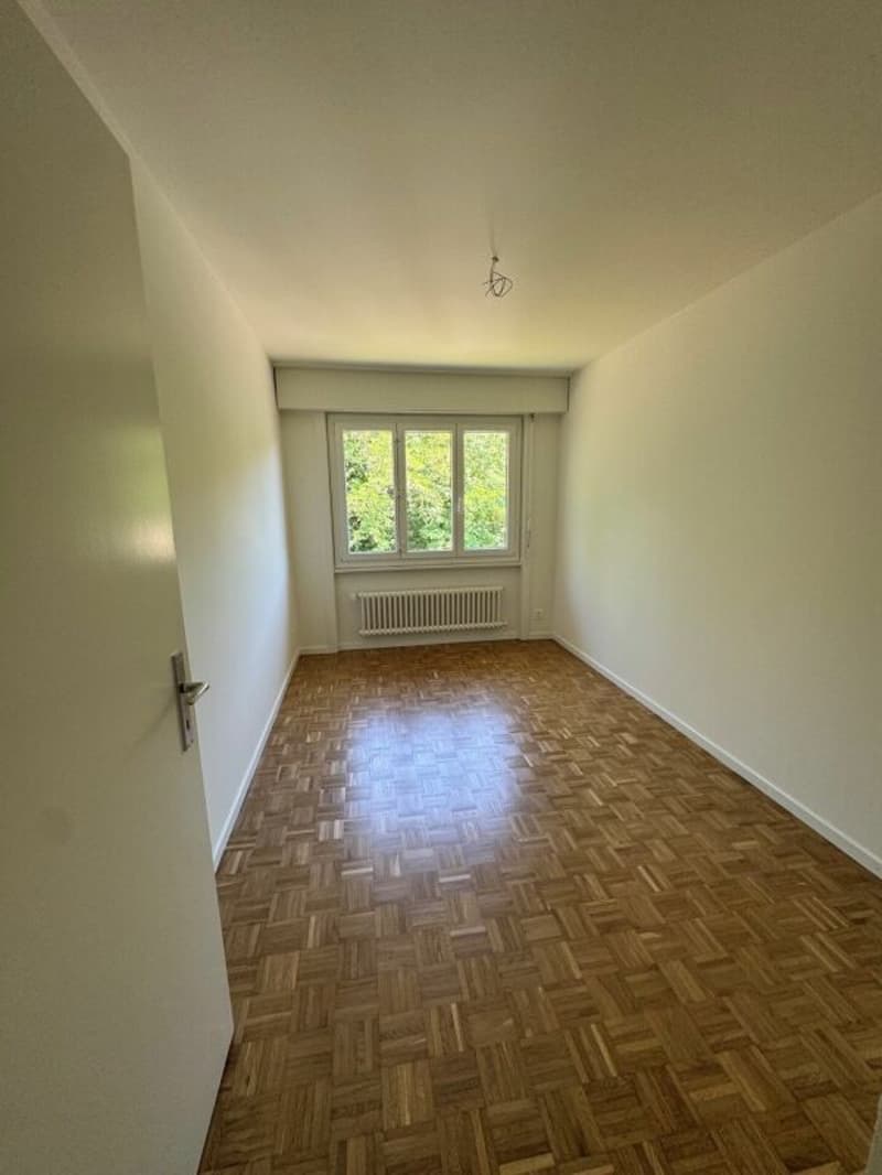 Appartement de 3.5 pièces entièrement rénové au 3ème étage (7)