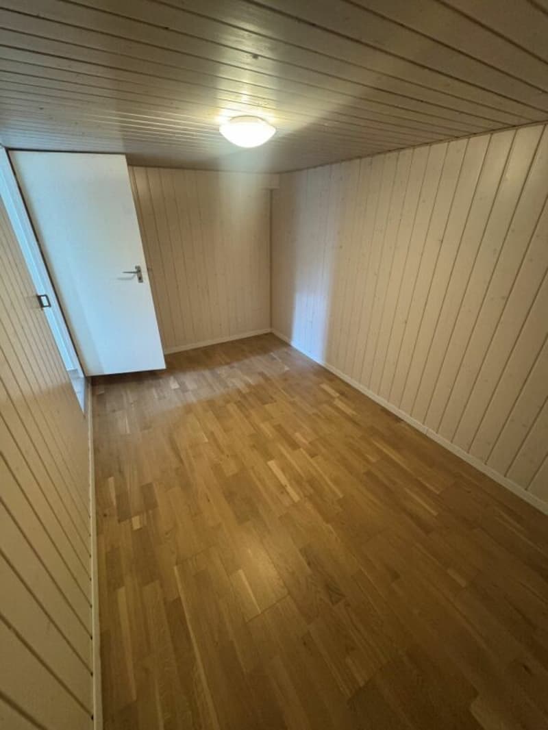 Appartement avec jardin et vue lac (11)