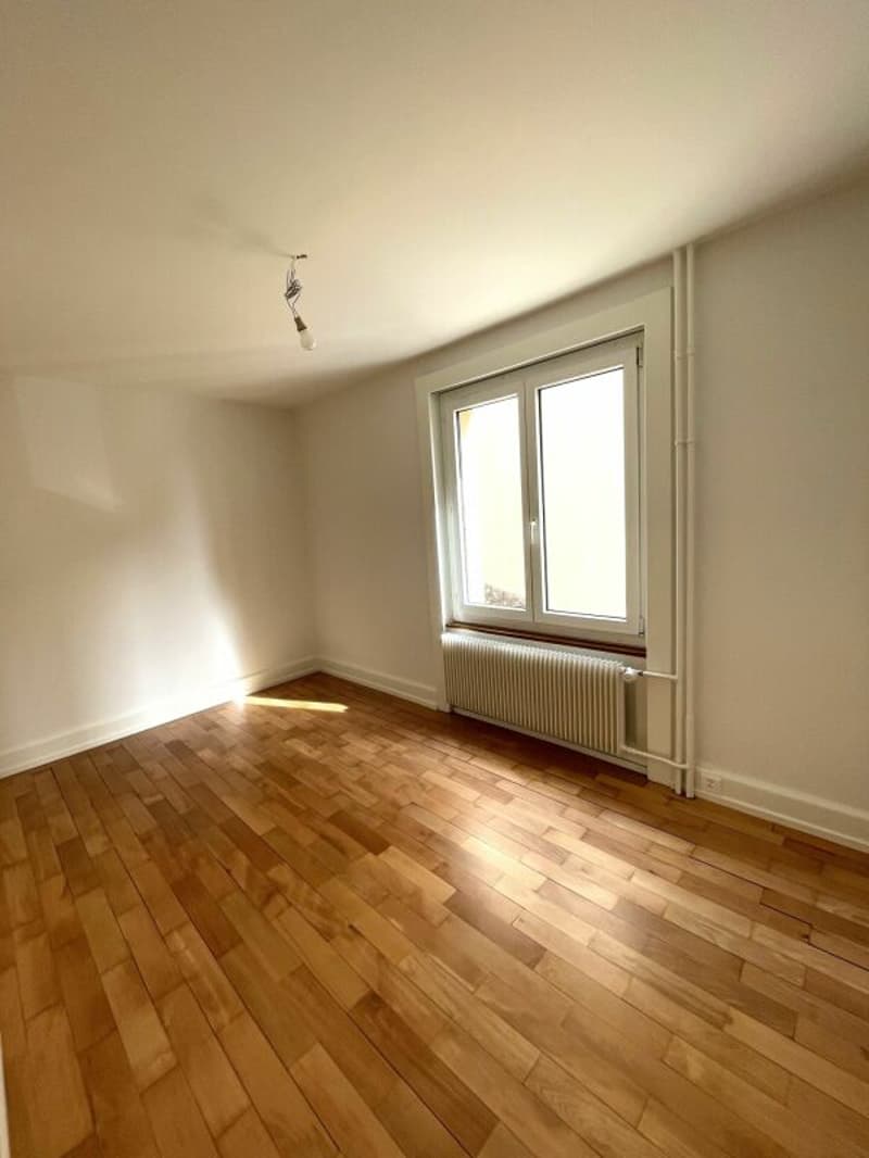Appartement rénové de 3 pièces (3)