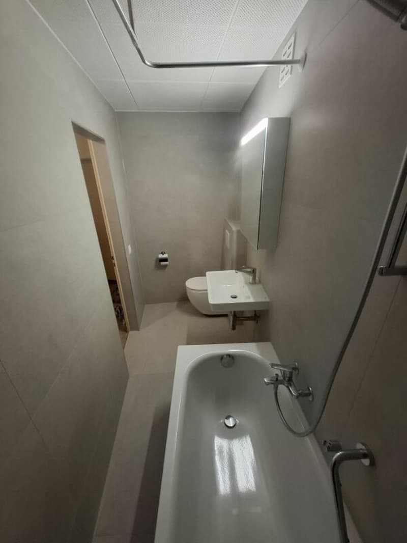 Maison mitoyenne de 4 pièces (6)