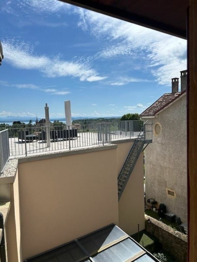 Maison mitoyenne de 4 pièces (5)