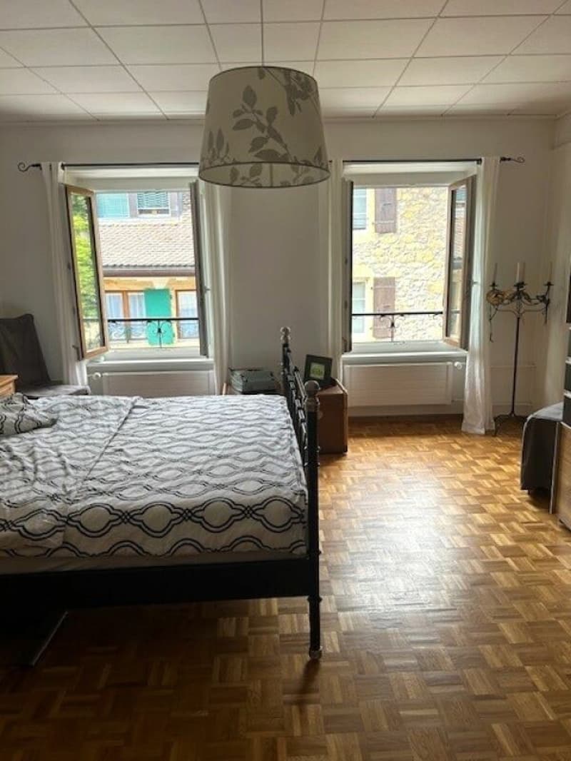 Maison mitoyenne de 4 pièces (12)