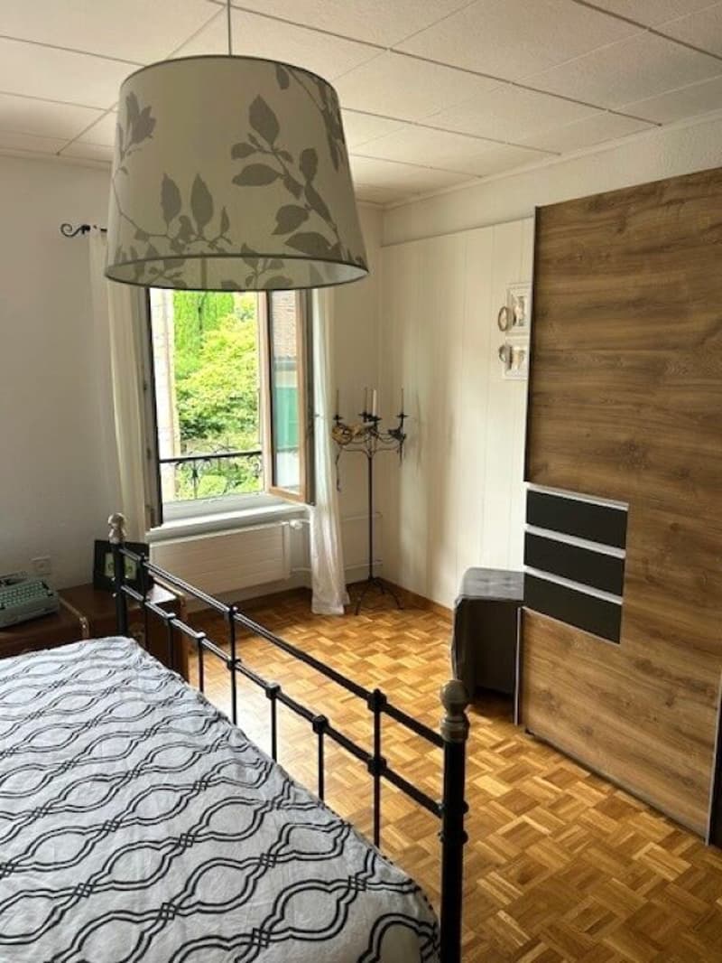 Maison mitoyenne de 4 pièces (13)