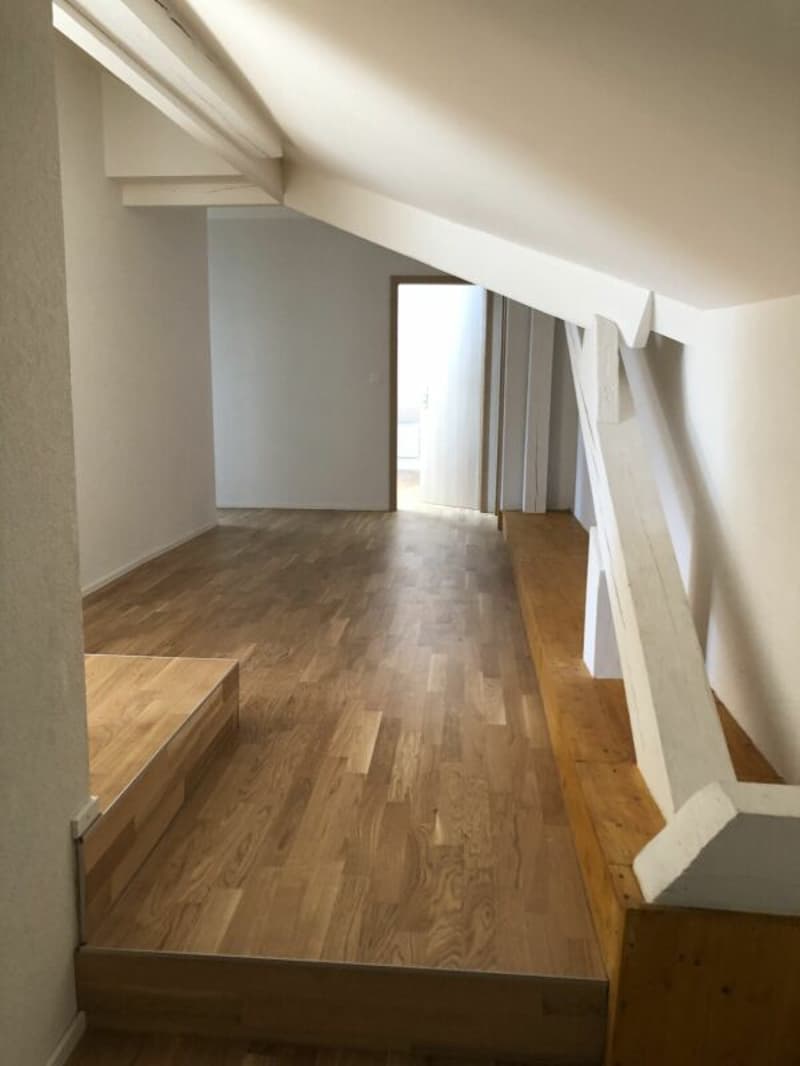 Appartement de 4.5 pièces avec cachet (5)