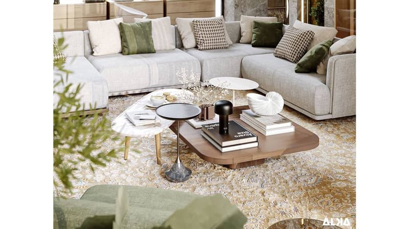 Villa de prestige au coeur du très recherché quartier de Malagnou (5)