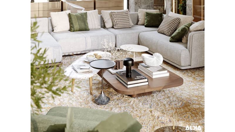 Villa de prestige au coeur du très recherché quartier de Malagnou (5)