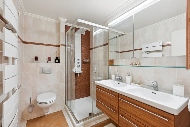 Château Barillet, Appartement en Rez-de-Jardin - L'élégance d'un lieu (7)