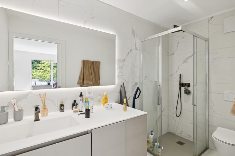 Studio récent et moderne (5)