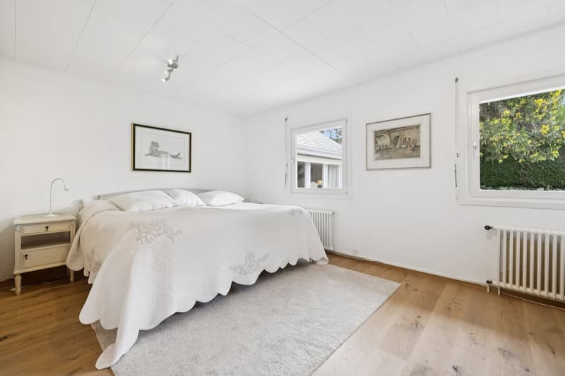Villa de plain-pied au coeur de Collonge-Bellerive (7)