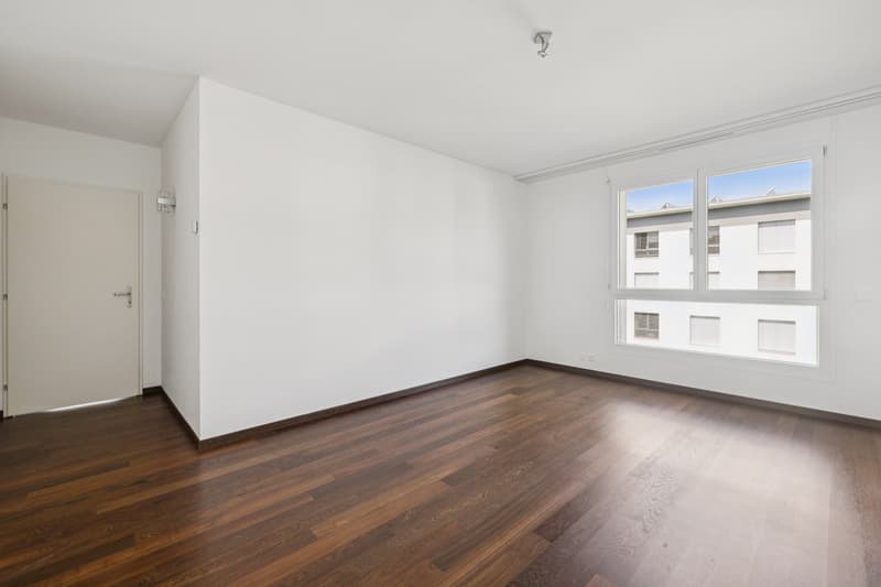 Exclusivité - Une adresse privilégiée au coeur de Vésenaz (9)