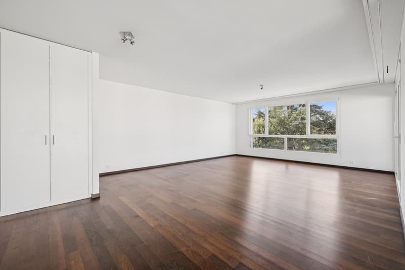 Exclusivité - Une adresse privilégiée au coeur de Vésenaz (4)