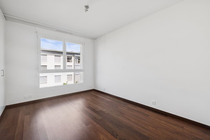 Exclusivité - Une adresse privilégiée au coeur de Vésenaz (8)