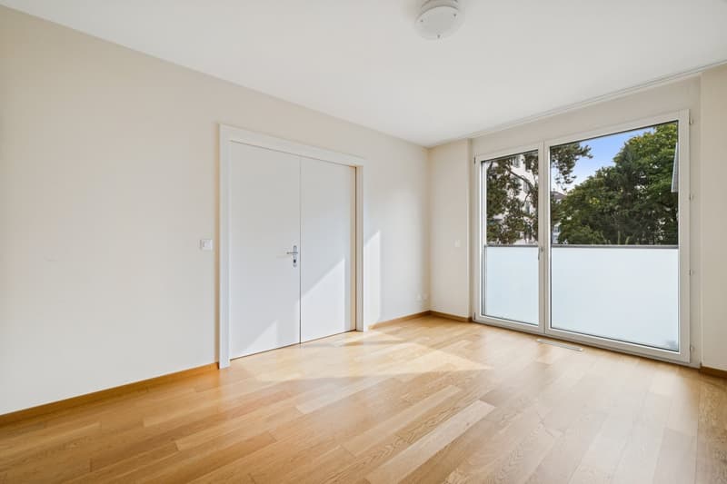 EXCLUSIVITE - CAROUGE - 144 M² DE LUMIÈRE ET D'ESPACE POUR TOUTE LA FA (6)