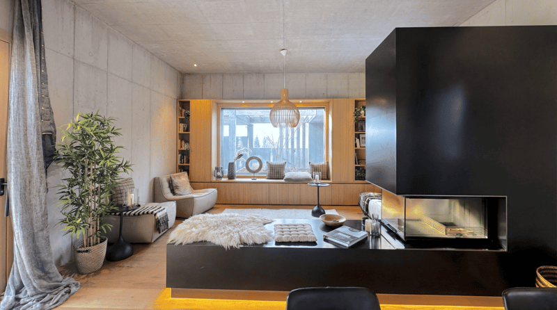 Exklusives 7.5-Zimmer-Einfamilienhaus mit Seesicht (1)
