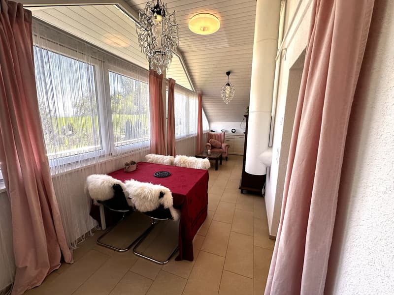 Grosszügiges Einfamilienhaus mit atemberaubendem Ausblick in Herlisberg (6)