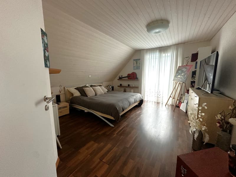 Charmantes 5.5-Zimmer-Einfamilienhaus in Iberg Winterthur (10)