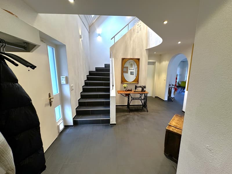 Charmantes 5.5-Zimmer-Einfamilienhaus in Iberg Winterthur (7)