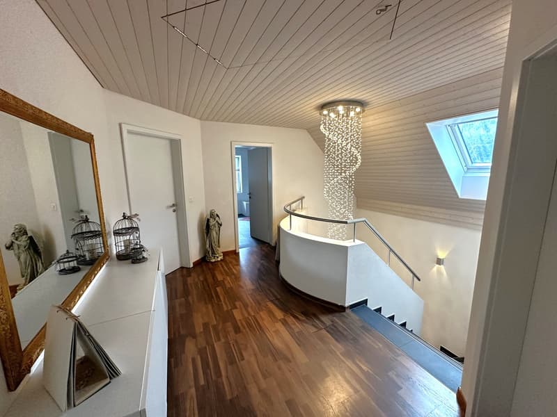 Charmantes 5.5-Zimmer-Einfamilienhaus in Iberg Winterthur (8)