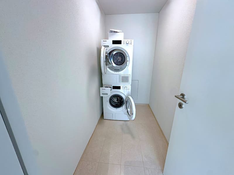 Moderne 3.5-Zimmer-Erdgeschosswohnung (5)