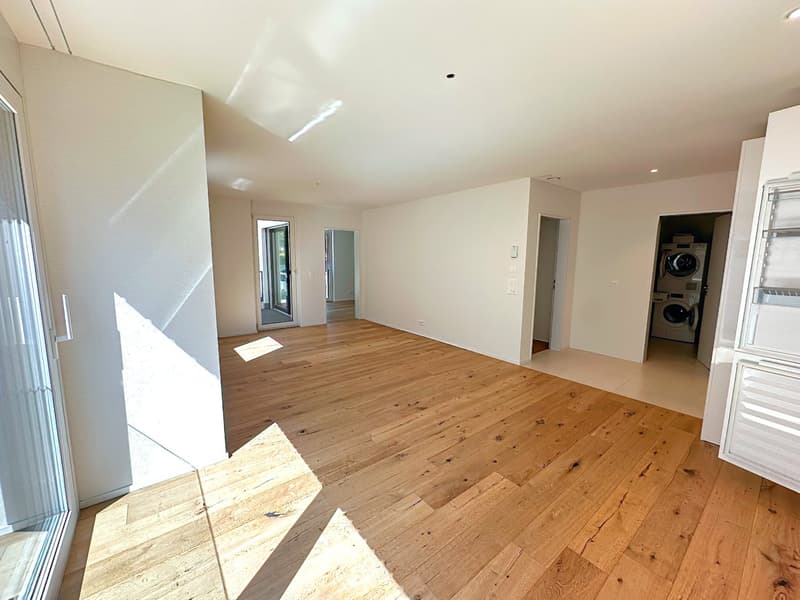 Moderne 3.5-Zimmer-Erdgeschosswohnung (3)