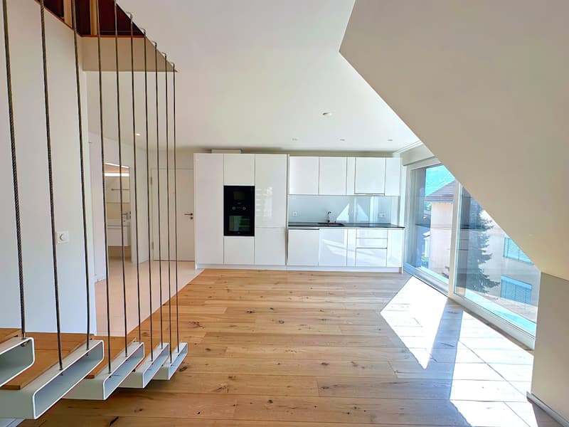 Neue 3.5-Zimmer-Wohnung mit Galerie (1)