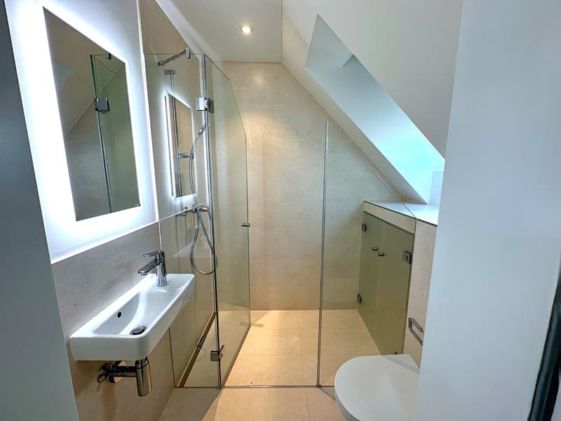 Neue 4.5-Zimmer-Wohnung mit 39.9 m2 Galerie! (6)