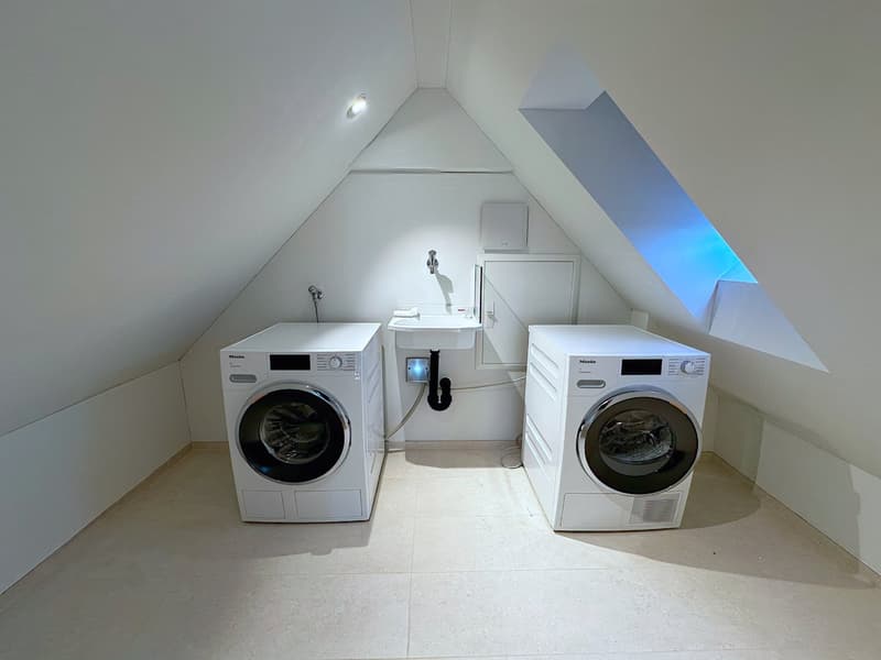 Neue 4.5-Zimmer-Wohnung mit 39.9 m2 Galerie (8)