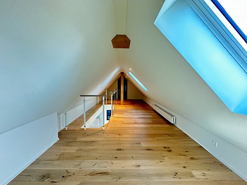 Neue 4.5-Zimmer-Wohnung mit 39.9 m2 Galerie (9)