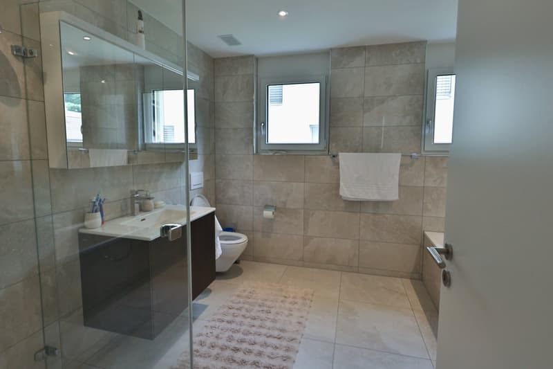 Modernes 6.5-Zimmer-Reihenendhaus mit 146 m2 Garten in Waltenschwil (6)