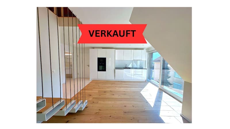 VERKAUFT- Neue 3.5-Zimmer-Wohnung (1)