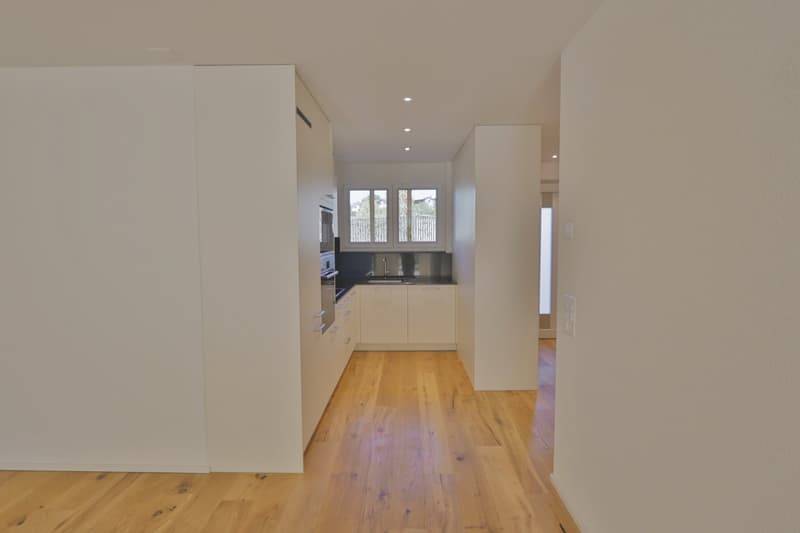 Lichtdurchflutete 2.5 Zimmer-Wohnung im Erdgeschoss sofort verfügbar (4)