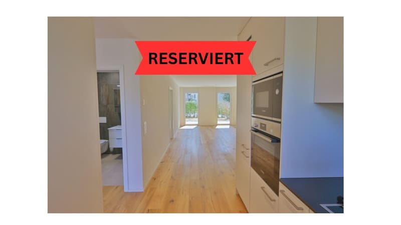 Charmante 2.5-Zimmer-Wohnung in Schupfart – sofort verfügbar! (1)