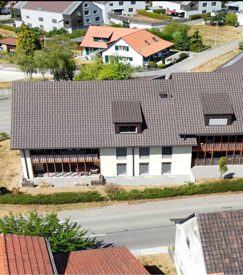 Charmante 2.5-Zimmer-Wohnung in Schupfart – sofort verfügbar! (10)