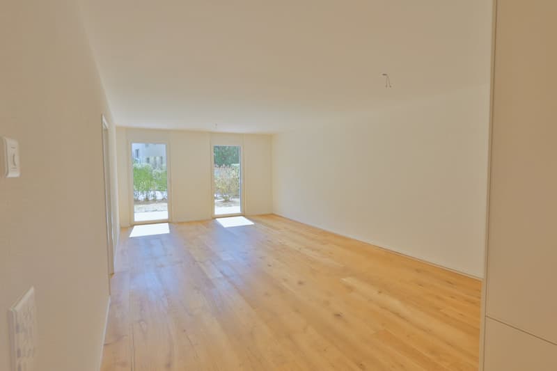 Charmante 2.5-Zimmer-Wohnung in Schupfart – sofort verfügbar! (4)