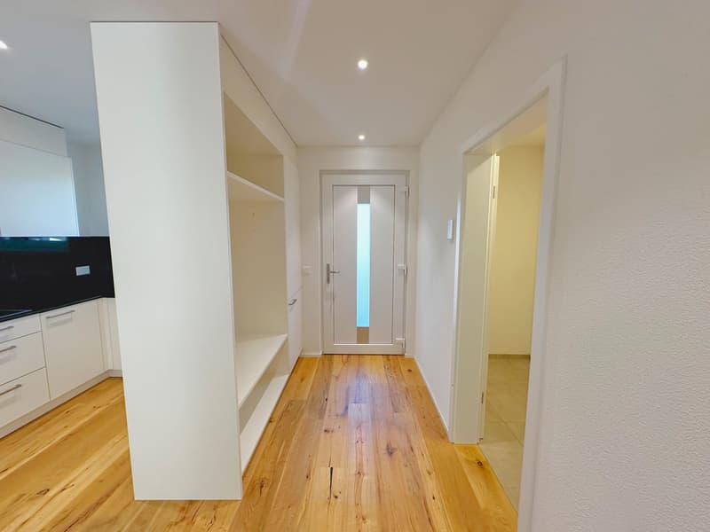 Charmante 2.5-Zimmer-Wohnung in Schupfart – sofort verfügbar! (3)