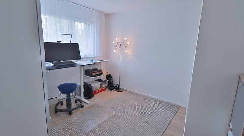 "Dis neue Dihei"  3.5 Zimmer-Wohnung in Waltenschwil (7)